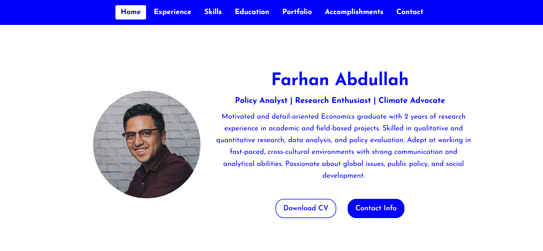 Profile